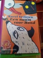 Een naam voor hond, Karel Verleyen, Boeken, Ophalen of Verzenden