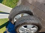 2 winterbanden mey velg toyo tires snowprox, Auto-onderdelen, Banden en Velgen, Ophalen, 15 inch, Banden en Velgen, Nieuw