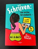 Schoolboek, Enlèvement ou Envoi, Neuf, Autres niveaux, Informatique et Ordinateur