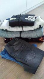 Jassen + wansie pak., Ophalen, H&M, Overige kleuren, Zo goed als nieuw