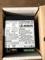 Jenelec Unicharge 50 batterijlader 12V/4A, Enlèvement ou Envoi, Comme neuf