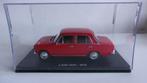 LADA 1200S HACHETTE 1/24 NEUVE en VITRINE, Hobby en Vrije tijd, Modelauto's | 1:24, Ophalen of Verzenden, Nieuw, Auto, Overige merken