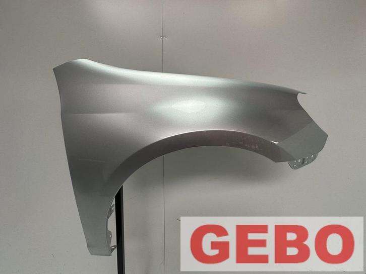 Volkswagen golf 6 2008/2013 voorspatbord rechts voorscherm L, Auto-onderdelen, Carrosserie, Spatbord, Volkswagen, Rechts, Nieuw