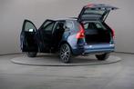 (2ABQ369) Volvo XC60, Autos, SUV ou Tout-terrain, 5 places, Cuir, Hybride Électrique/Essence