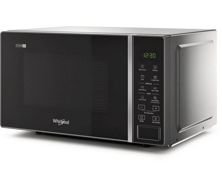 Micro-ondes Whirlpool, Electroménager, Micro-ondes, Enlèvement ou Envoi