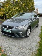 Seat Ibiza 1.0 style mpi, euro6b, essence,, Autos, Seat, 5 places, Carnet d'entretien, 55 kW, Phares directionnels