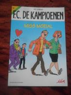 FC De Kampioenen, Boeken, Ophalen, Eén stripboek, Hec Leemans, Zo goed als nieuw