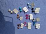 Oorbellen handmade, Ophalen, Nieuw, Overige materialen