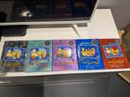 The Simpsons sz1-17+20 volledige reeks, Ophalen, Zo goed als nieuw