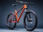 Trek Roscoe 8 2018 Large, Fietsen en Brommers, Ophalen, Hardtail, Heren, Zo goed als nieuw