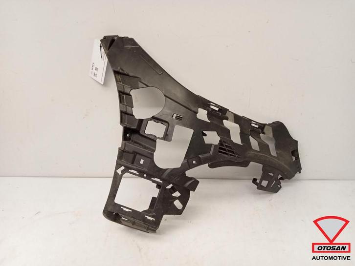 Mercedes C W206 Achterbumper Houder Rechts A2068851601, Auto-onderdelen, Carrosserie, Bumper, Mercedes-Benz, Gebruikt