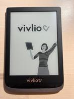 E-reader Vivlio touch hd, Computers en Software, E-readers, Ophalen of Verzenden, Zo goed als nieuw