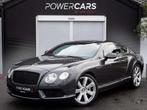 Bentley Continental GT Coupe V8 | Full Service History |, Auto's, Automaat, Gebruikt, Continental, Leder