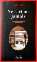 David Bell - Ne reviens jamais, Enlèvement ou Envoi, David Bell, Utilisé, Amérique