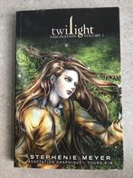 Twilight Fascination vol 1 - Grafische strip, Boeken, Stripverhalen, Ophalen of Verzenden, Zo goed als nieuw, Eén stripboek
