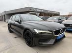 Volvo V60 2.0 D3 150PK NAVIGATIE FULL LED LANE ASSIST TREKHK, Auto's, Stof, Gebruikt, 117 g/km, 150 pk
