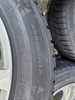 Winterbanden op velg BMW 5 serie, Autos : Pièces & Accessoires, Pneus & Jantes, Pneus et Jantes, Pneus hiver, Véhicule de tourisme