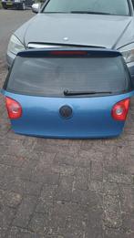 VW GOLF V  ACHTERKLEP, Auto-onderdelen, Carrosserie, Ophalen of Verzenden, Gebruikt, Achter, Achterklep