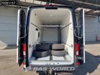 MAN TGE 3.180 Koelwagen Bi-Temp Vriezer Automaat Carrier Pul, Auto's, Bestelwagens en Lichte vracht, Automaat, Stof, Gebruikt