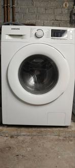 SAMSUNG Lave-linge frontal EcoBubble Série 5000 A, Enlèvement