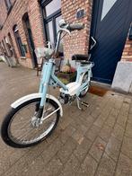 Honda amigo, Fietsen en Brommers, Brommers | Puch, Ophalen, Zo goed als nieuw