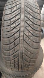 215/60r16 Goodyear 4season 40€ per stuk 215/60 r16 2156016, Ophalen of Verzenden