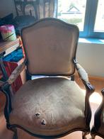 Zetel, Antiek en Kunst, Ophalen