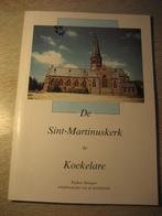 De Sint-Martinuskerk te Koekelare, Ophalen of Verzenden