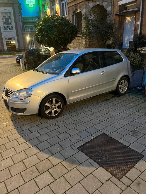 Volkswagen discount polo goedkoop