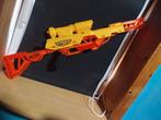Nerf gun, Kinderen en Baby's, Speelgoed | Buiten | Actiespeelgoed, Ophalen, Zo goed als nieuw