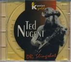 TED NUGENT - DR. SLINGSHOT, Ophalen of Verzenden, Gebruikt