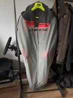 Dainese mistel 2 delig maat 52, Motoren, Kleding | Motorkleding, Ophalen, Dainese, Heren, Jas | leer