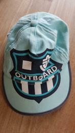 lichtblauwe pet Quarterback JBC maat 54, Kinderen en Baby's, Kinderkleding | Petten en Hoeden, Gebruikt, JBC, Ophalen of Verzenden