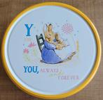 Beatrix Potter - blikken koekendoosje, Verzamelen, Ophalen of Verzenden, Zo goed als nieuw, Koek(jes), Overige merken