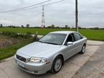 ✅Volvo S80 Phase-II 2.4-Diesel D5 120kw/163pk Reeds Gekeurd!, Auto's, Volvo, Voorwielaandrijving, 4 deurs, Zwart, Leder