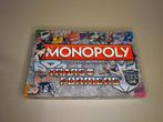Monopoly Transformers 30 years (2014), Hobby en Vrije tijd, Gebruikt, Ophalen of Verzenden