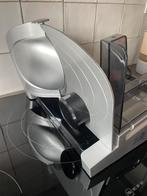 Electrisch snijmachine FRITEL voor brood /fijne charcuterie, Zakelijke goederen, Horeca | Keukenapparatuur, Ophalen of Verzenden