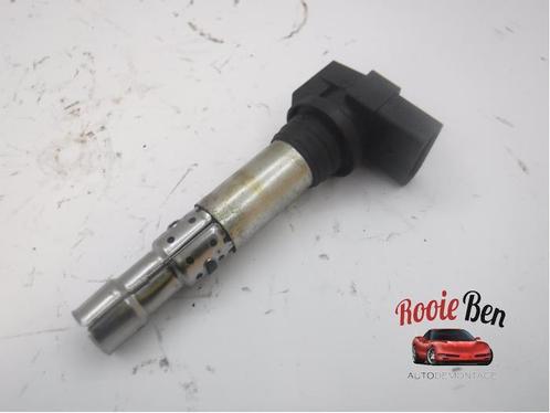 Bobine van een Volkswagen Golf, Auto-onderdelen, Motor en Toebehoren, Volkswagen, Gebruikt, 3 maanden garantie, Ophalen of Verzenden