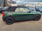 MINI COOPER D CABRIO 1.5 DIEZEL, Auto's, Mini, Euro 6, Te koop, Cabrio, Bruin