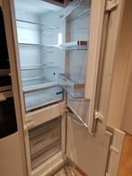 Siemens koel vries combinatie 177x54cm inbouw, Ophalen, Zo goed als nieuw