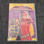 Mega Mindy dvd 5 reeks 1 dvd - Studio 100, Ophalen of Verzenden