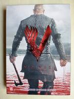 Vikings seizoen 5 tv série, Cd's en Dvd's, Dvd's | Tv en Series, Vanaf 16 jaar, Boxset, Ophalen of Verzenden, Zo goed als nieuw