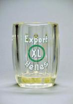 Verre à bière XL Export Helles Ixelles, Collections, Enlèvement ou Envoi, Utilisé, Verre ou Verres