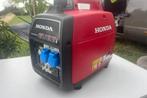 Honda EU22i 230V stroomgenerator, Ophalen of Verzenden