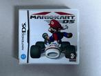 Nintendo DS - Mariokart, Games en Spelcomputers, Games | Nintendo 2DS en 3DS, Ophalen, Zo goed als nieuw, Sport