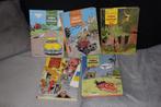 Bd Spirou (Franquin) intégrales 2,3,4,5 et 6. 12 euros/ ou 5, Boeken, Franquin, Ophalen of Verzenden