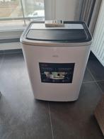 Airco, Ophalen, Mobiele airco