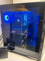Pc Gamer full MSI, Computers en Software, Msi, Ophalen of Verzenden, Zo goed als nieuw, 2 TB