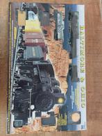 Modeltrein MEHANO Baltimore & Ohio, Hobby en Vrije tijd, Modelbouw | Auto's en Voertuigen, Ophalen of Verzenden, Gebruikt