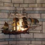 Wanddecoratie D. Dhaeseleer, Ophalen